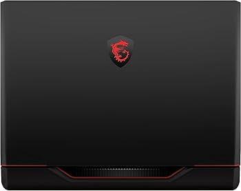 Amazon.com: MSI Raider GE68HX 16